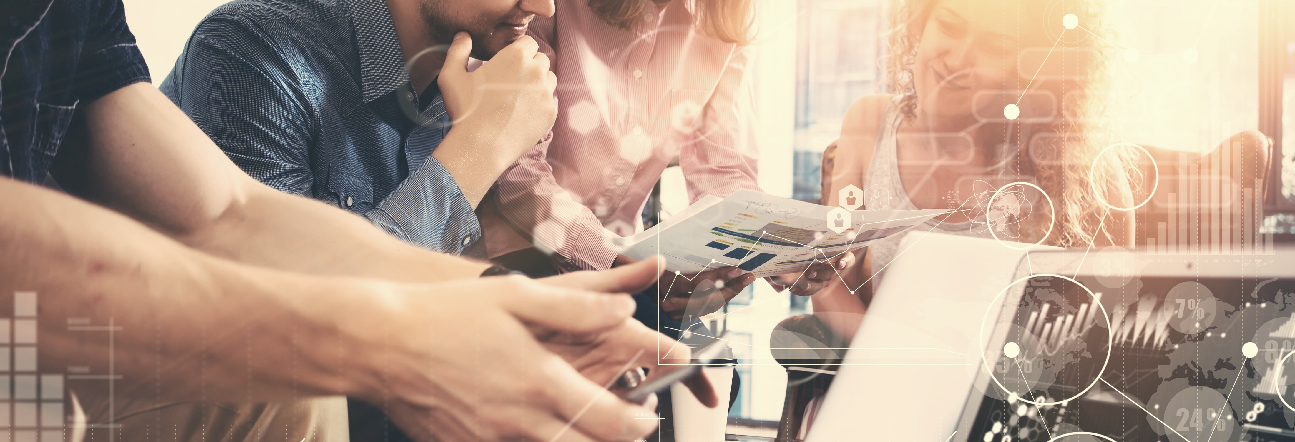 Operational governance