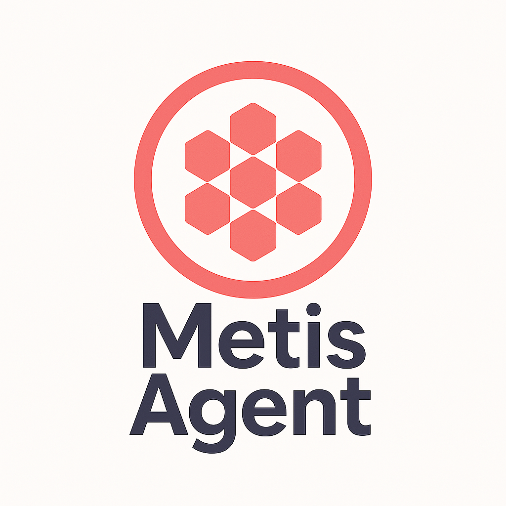 MetisAgent