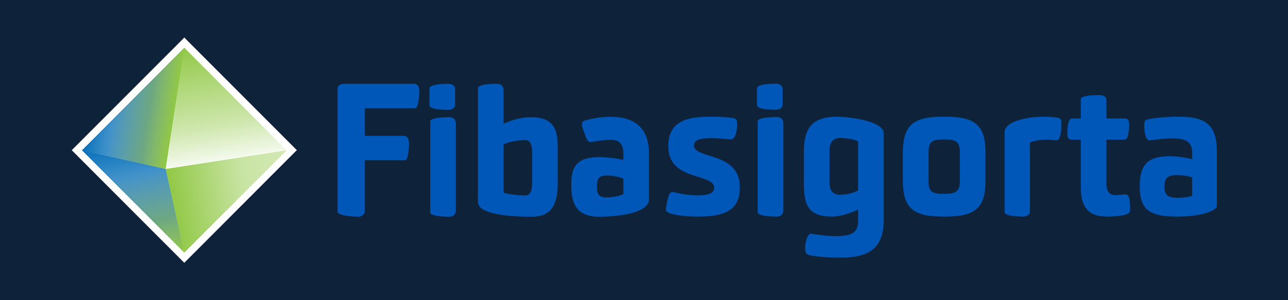 HDI-Fiba Sigorta logosu