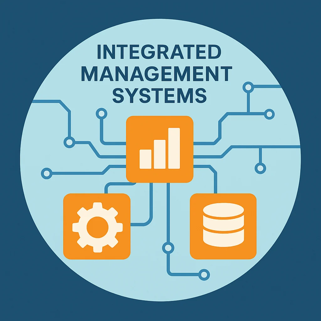 Programmable infrastructure