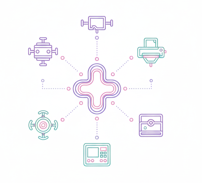 Programlanabilir katman